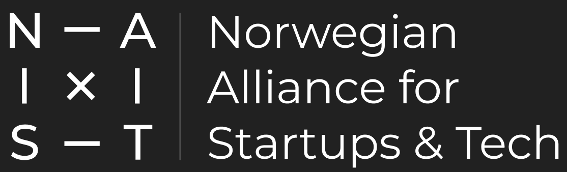 NAST Logo